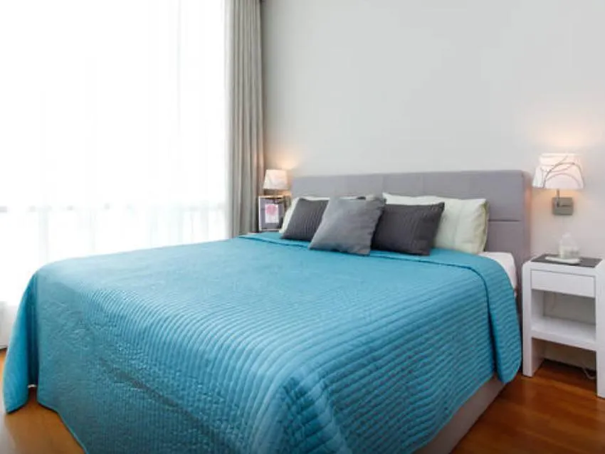 Apartamento Soho Suites Klcc Kuala Lumpur