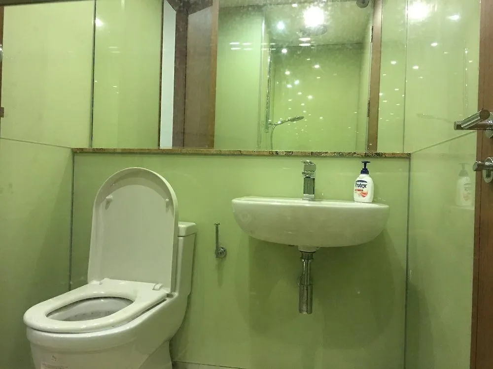 Soho Suites Klcc Kuala Lumpur 0*,