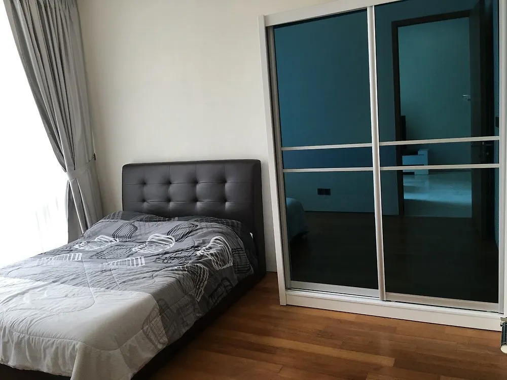 Soho Suites Klcc Kuala Lumpur