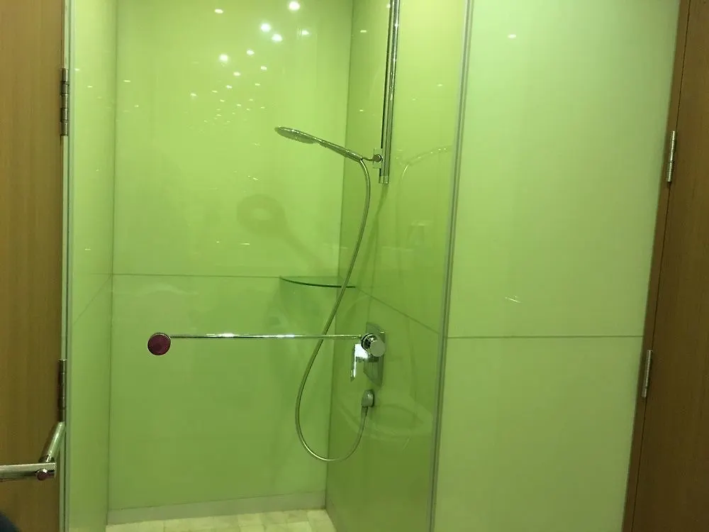 Soho Suites Klcc Kuala Lumpur