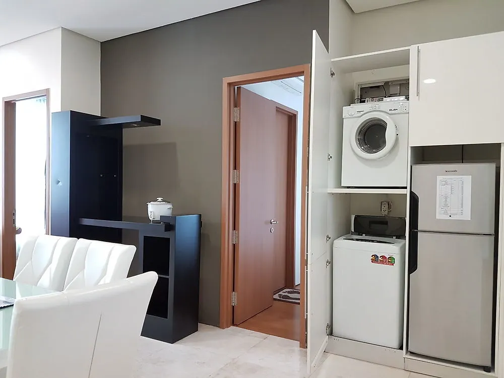 Soho Suites Klcc Kuala Lumpur 0*,  Malasia