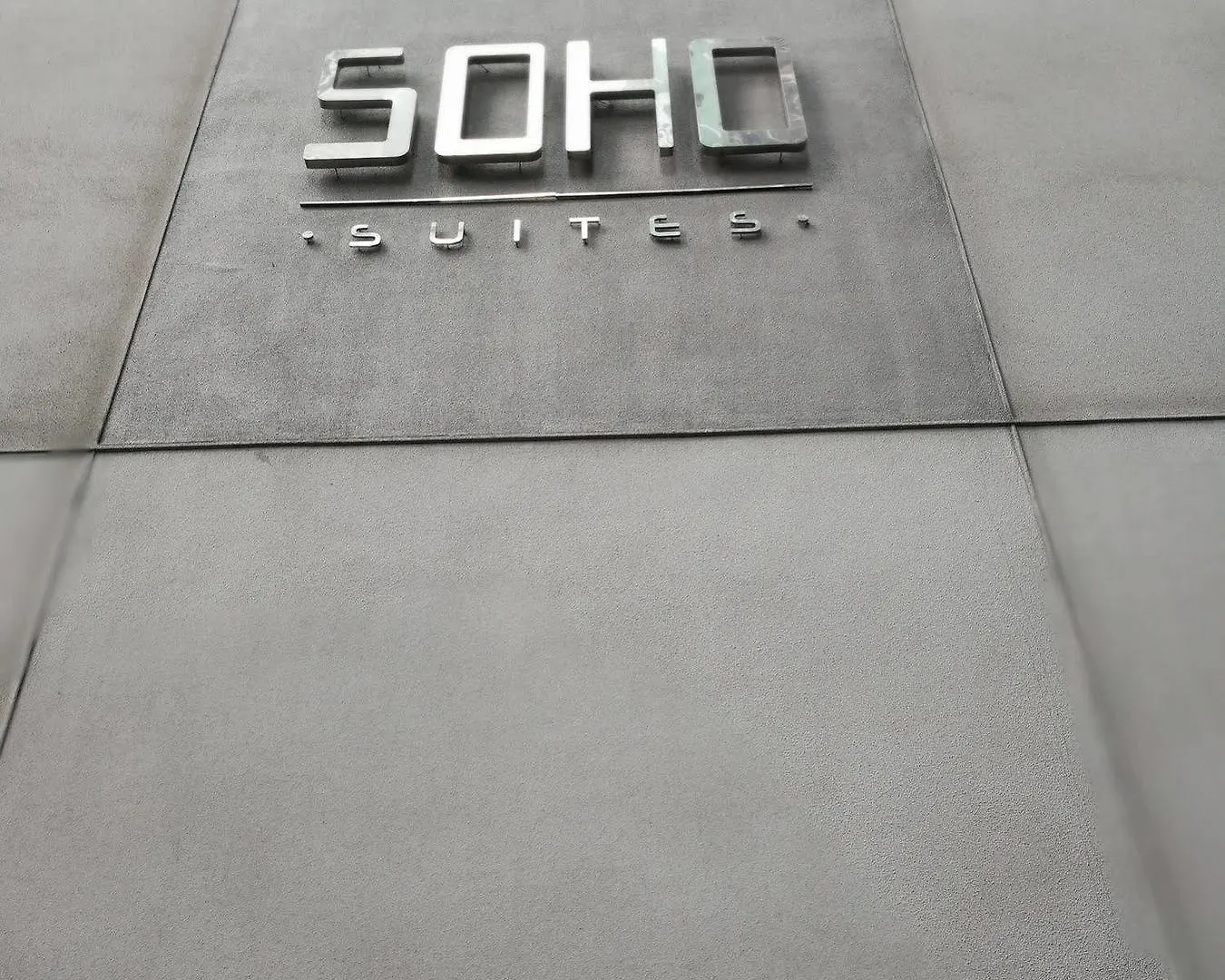 Soho Suites Klcc Kuala Lumpur 0*,  Malasia