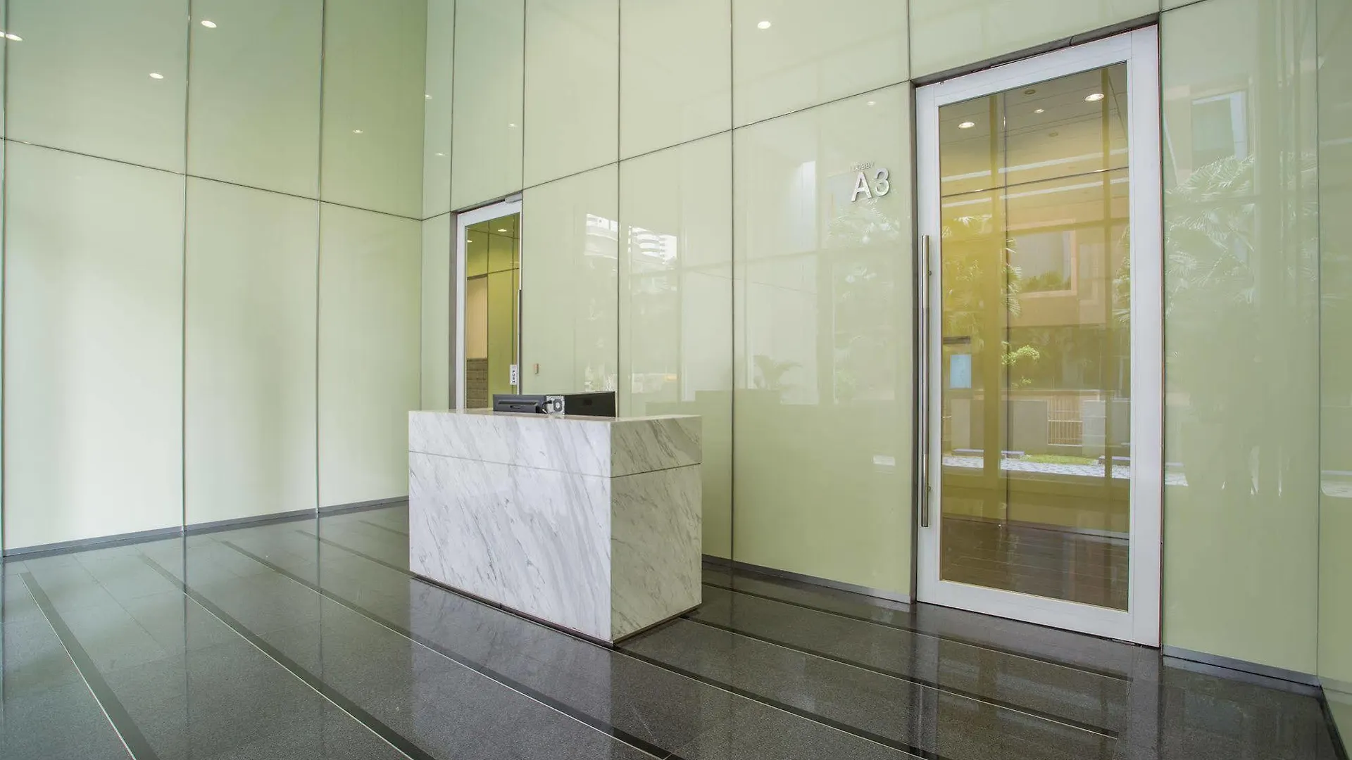 Soho Suites Klcc Kuala Lumpur Apartamento