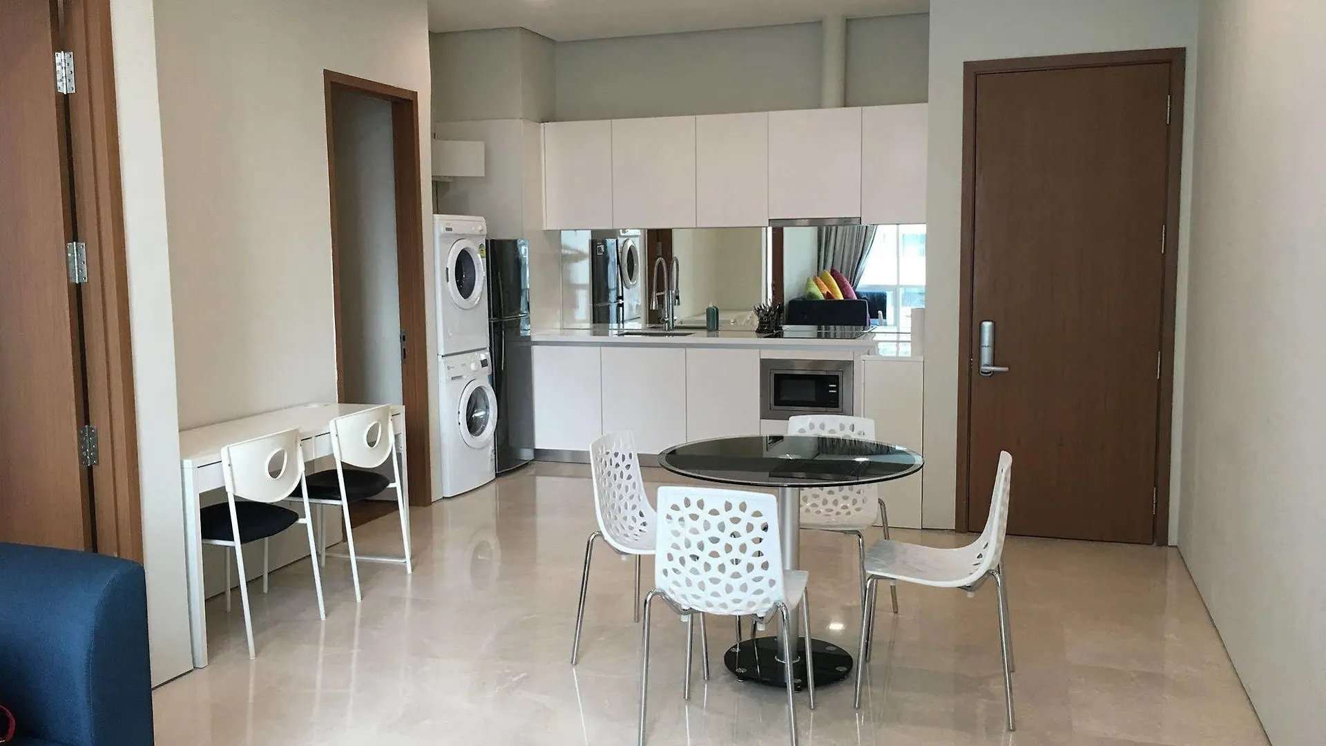 Soho Suites Klcc Kuala Lumpur Malasia