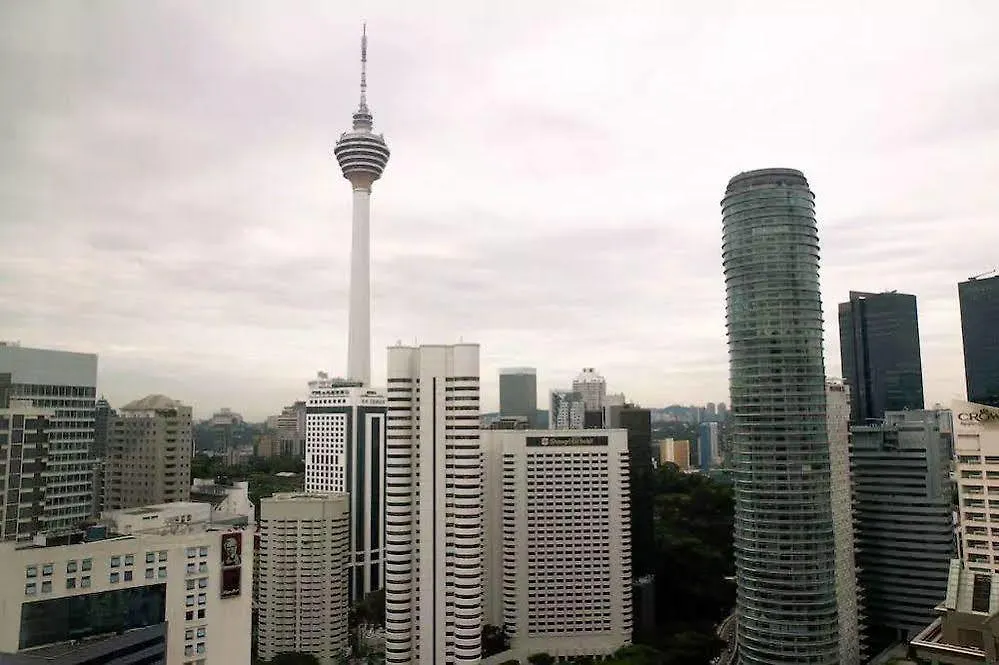 Soho Suites Klcc Kuala Lumpur